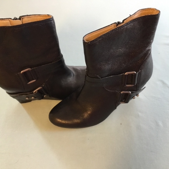Nine West boots - Picture 5 of 6